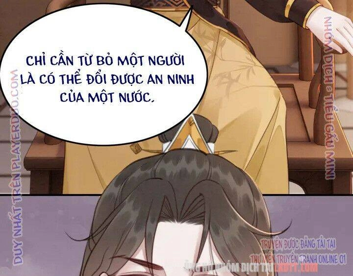 Trọng Sinh Bá Sủng Nhiếp Chính Vương Quá Mạnh Mẽ Chapter 143 - 73