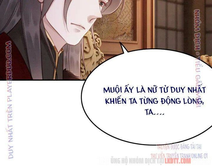 Trọng Sinh Bá Sủng Nhiếp Chính Vương Quá Mạnh Mẽ Chapter 143 - 76