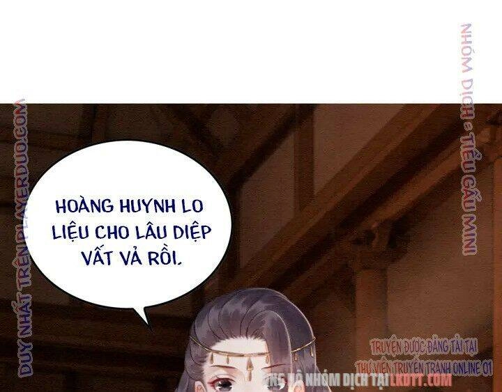 Trọng Sinh Bá Sủng Nhiếp Chính Vương Quá Mạnh Mẽ Chapter 143 - 77