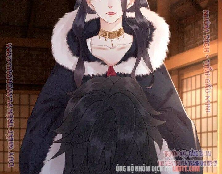 Trọng Sinh Bá Sủng Nhiếp Chính Vương Quá Mạnh Mẽ Chapter 143 - 78