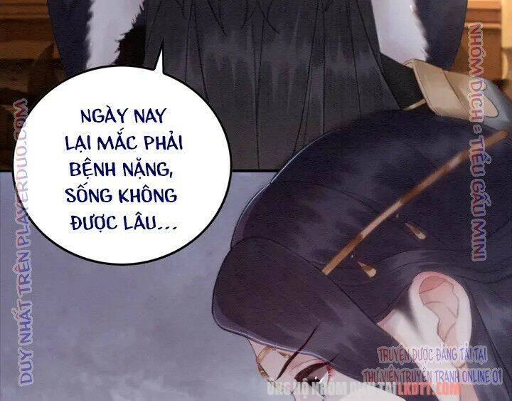 Trọng Sinh Bá Sủng Nhiếp Chính Vương Quá Mạnh Mẽ Chapter 143 - 79