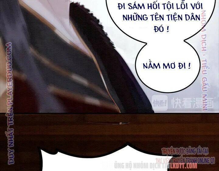 Trọng Sinh Bá Sủng Nhiếp Chính Vương Quá Mạnh Mẽ Chapter 143 - 81