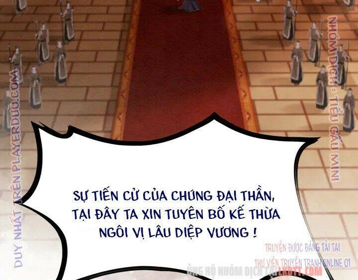 Trọng Sinh Bá Sủng Nhiếp Chính Vương Quá Mạnh Mẽ Chapter 143 - 83