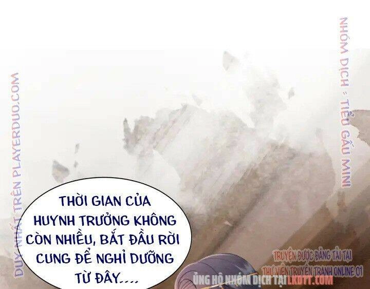 Trọng Sinh Bá Sủng Nhiếp Chính Vương Quá Mạnh Mẽ Chapter 143 - 85