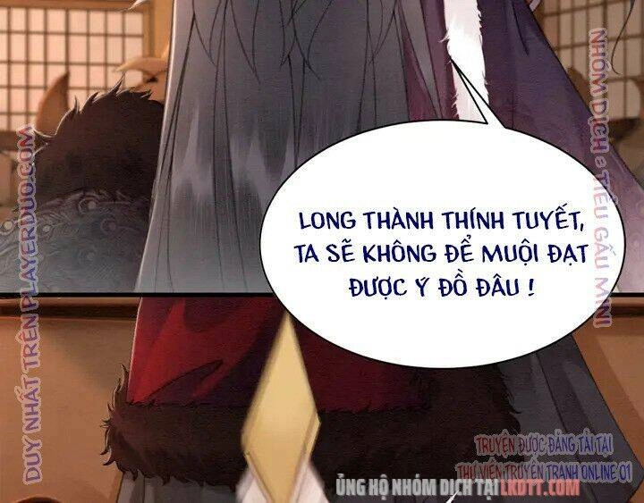 Trọng Sinh Bá Sủng Nhiếp Chính Vương Quá Mạnh Mẽ Chapter 143 - 87