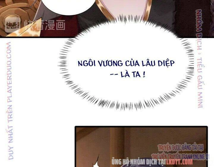 Trọng Sinh Bá Sủng Nhiếp Chính Vương Quá Mạnh Mẽ Chapter 143 - 90