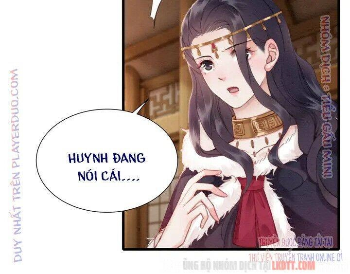 Trọng Sinh Bá Sủng Nhiếp Chính Vương Quá Mạnh Mẽ Chapter 143 - 91