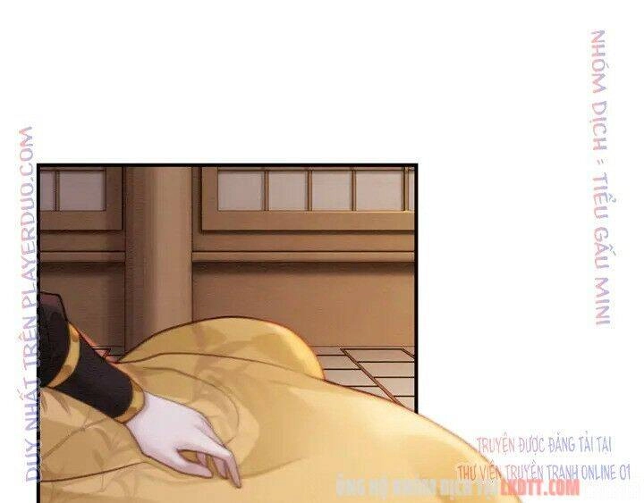 Trọng Sinh Bá Sủng Nhiếp Chính Vương Quá Mạnh Mẽ Chapter 143 - 92