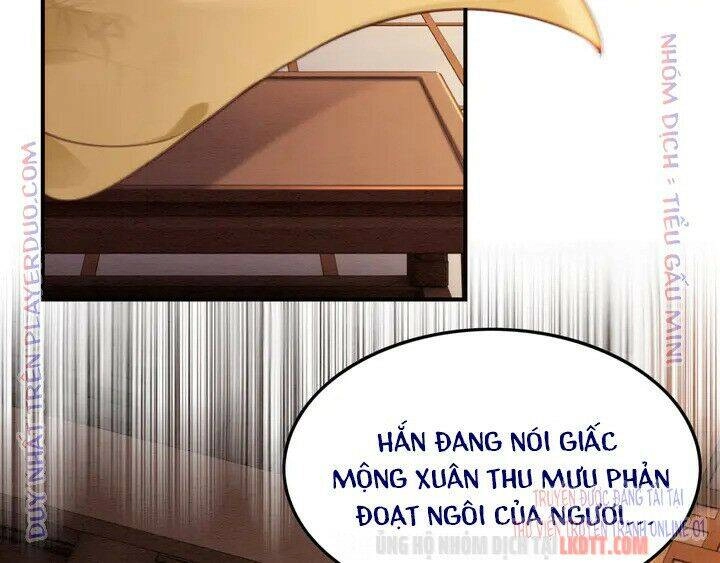 Trọng Sinh Bá Sủng Nhiếp Chính Vương Quá Mạnh Mẽ Chapter 143 - 93