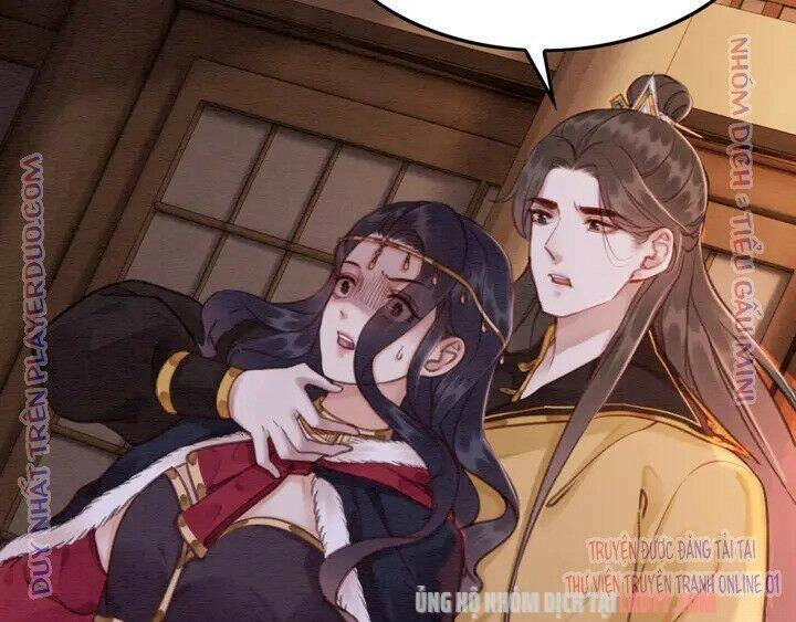 Trọng Sinh Bá Sủng Nhiếp Chính Vương Quá Mạnh Mẽ Chapter 143 - 94