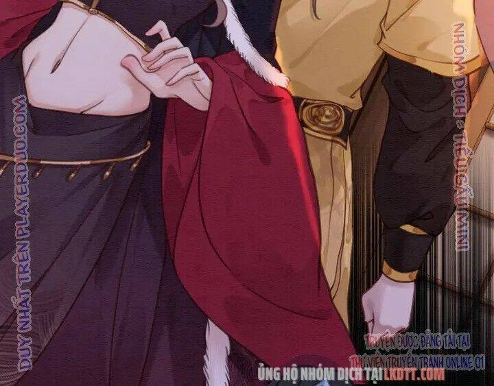 Trọng Sinh Bá Sủng Nhiếp Chính Vương Quá Mạnh Mẽ Chapter 143 - 95