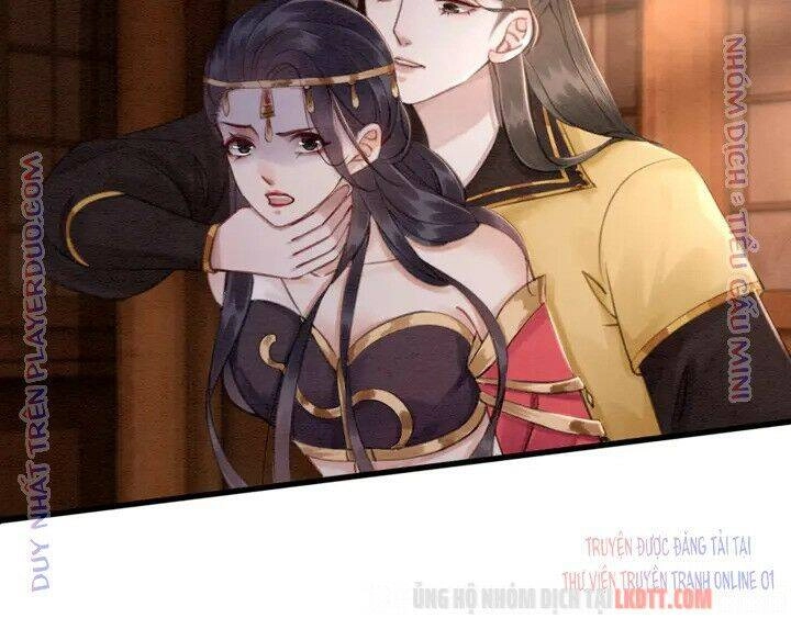 Trọng Sinh Bá Sủng Nhiếp Chính Vương Quá Mạnh Mẽ Chapter 144 - 3