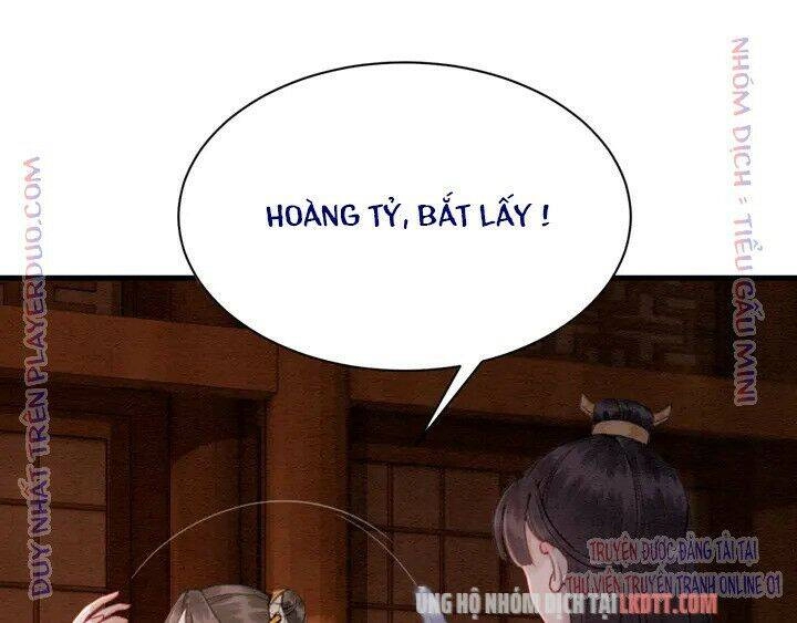 Trọng Sinh Bá Sủng Nhiếp Chính Vương Quá Mạnh Mẽ Chapter 144 - 4