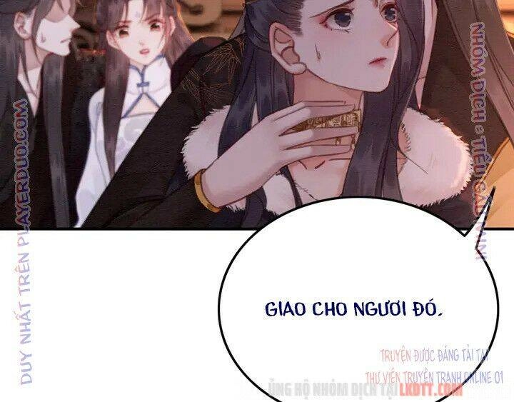 Trọng Sinh Bá Sủng Nhiếp Chính Vương Quá Mạnh Mẽ Chapter 144 - 17