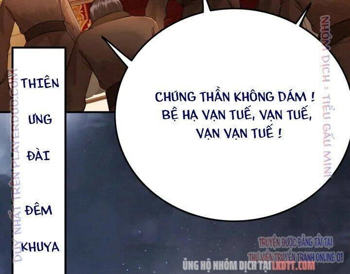 Trọng Sinh Bá Sủng Nhiếp Chính Vương Quá Mạnh Mẽ Chapter 144 - 21