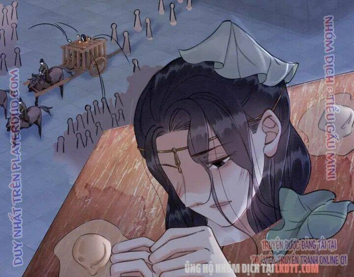 Trọng Sinh Bá Sủng Nhiếp Chính Vương Quá Mạnh Mẽ Chapter 144 - 25