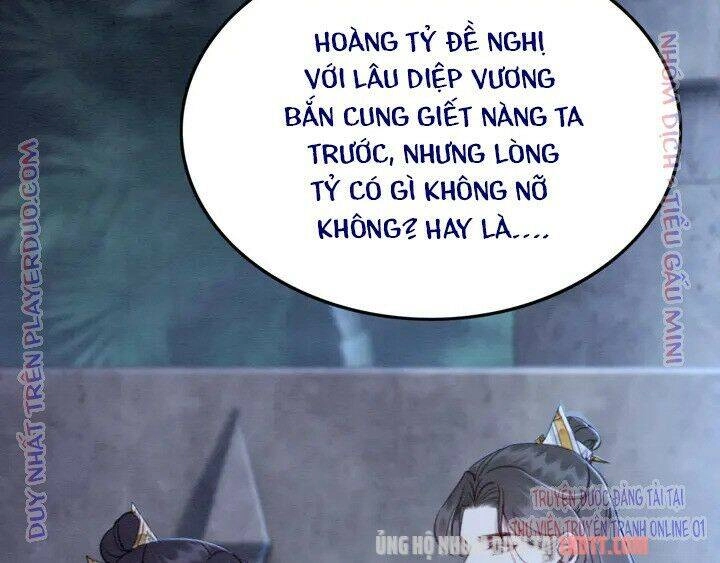 Trọng Sinh Bá Sủng Nhiếp Chính Vương Quá Mạnh Mẽ Chapter 144 - 34