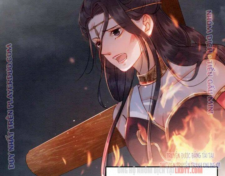 Trọng Sinh Bá Sủng Nhiếp Chính Vương Quá Mạnh Mẽ Chapter 144 - 41