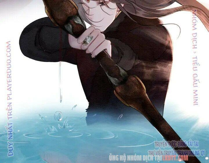 Trọng Sinh Bá Sủng Nhiếp Chính Vương Quá Mạnh Mẽ Chapter 144 - 44