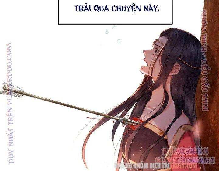Trọng Sinh Bá Sủng Nhiếp Chính Vương Quá Mạnh Mẽ Chapter 144 - 46