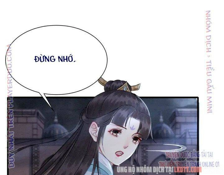 Trọng Sinh Bá Sủng Nhiếp Chính Vương Quá Mạnh Mẽ Chapter 144 - 59