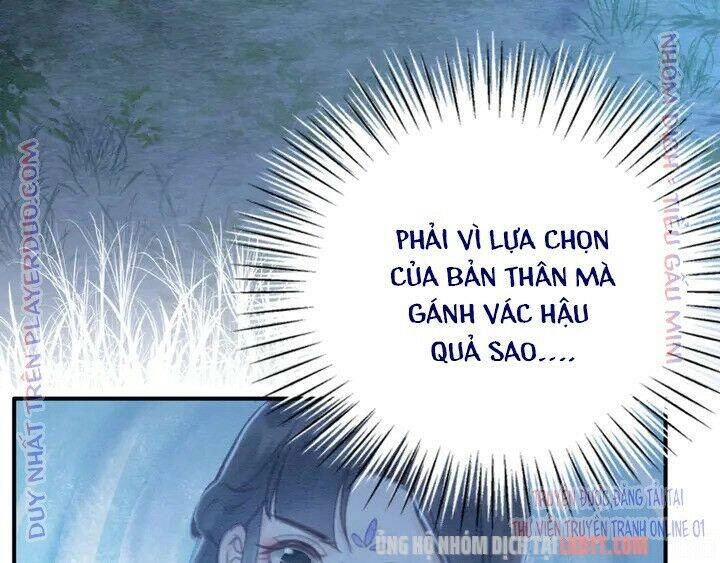 Trọng Sinh Bá Sủng Nhiếp Chính Vương Quá Mạnh Mẽ Chapter 144 - 71