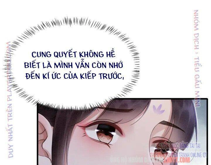 Trọng Sinh Bá Sủng Nhiếp Chính Vương Quá Mạnh Mẽ Chapter 144 - 73