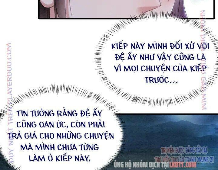 Trọng Sinh Bá Sủng Nhiếp Chính Vương Quá Mạnh Mẽ Chapter 144 - 74