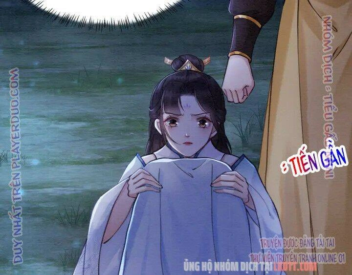 Trọng Sinh Bá Sủng Nhiếp Chính Vương Quá Mạnh Mẽ Chapter 144 - 77