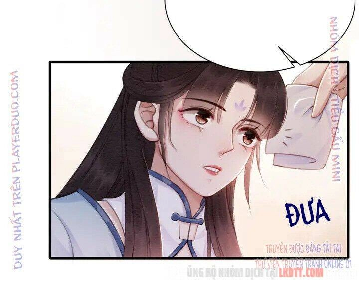 Trọng Sinh Bá Sủng Nhiếp Chính Vương Quá Mạnh Mẽ Chapter 144 - 79