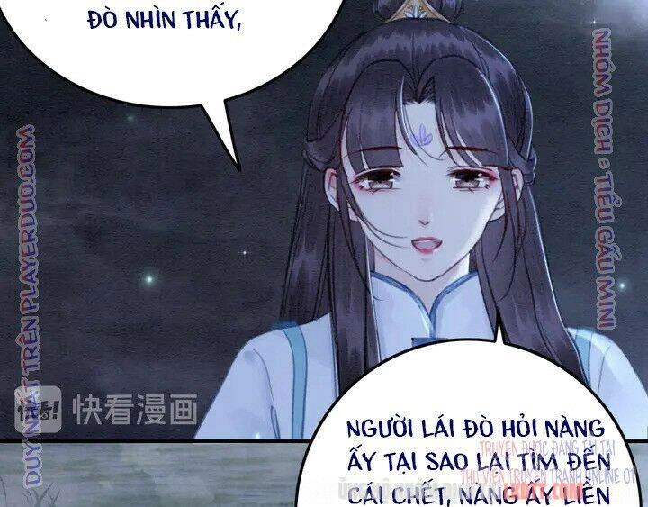 Trọng Sinh Bá Sủng Nhiếp Chính Vương Quá Mạnh Mẽ Chapter 144 - 83