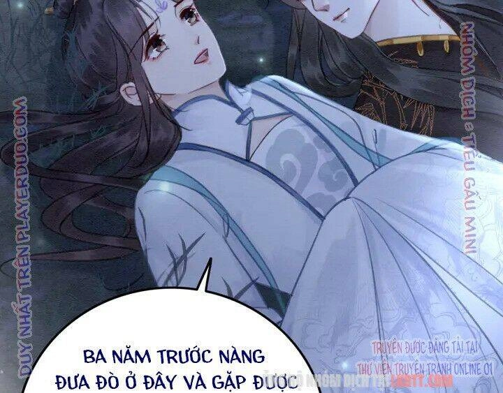 Trọng Sinh Bá Sủng Nhiếp Chính Vương Quá Mạnh Mẽ Chapter 144 - 85