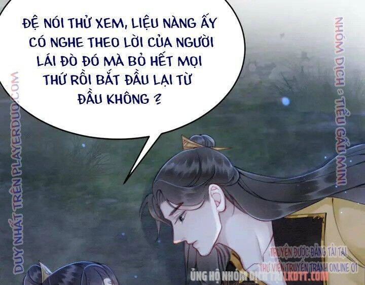Trọng Sinh Bá Sủng Nhiếp Chính Vương Quá Mạnh Mẽ Chapter 144 - 99