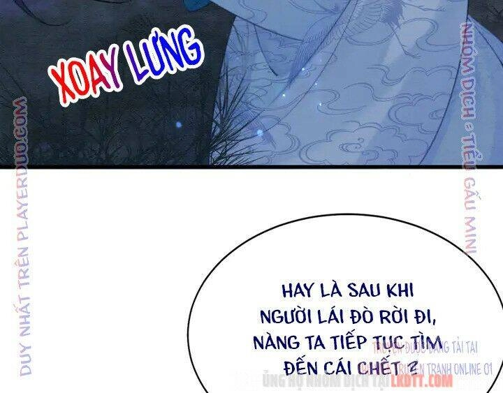 Trọng Sinh Bá Sủng Nhiếp Chính Vương Quá Mạnh Mẽ Chapter 144 - 101