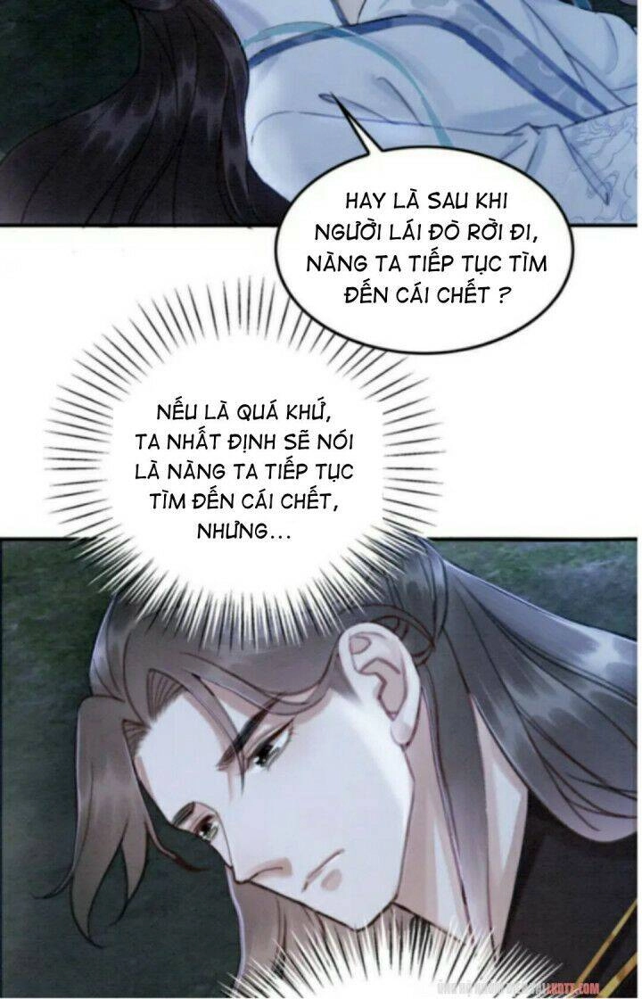 Trọng Sinh Bá Sủng Nhiếp Chính Vương Quá Mạnh Mẽ Chapter 145 - 5