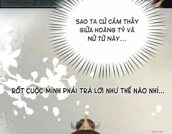 Trọng Sinh Bá Sủng Nhiếp Chính Vương Quá Mạnh Mẽ Chapter 145 - 6