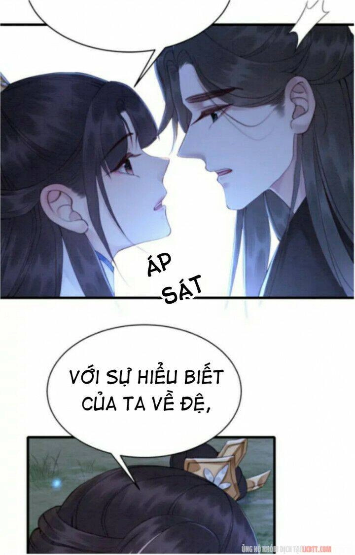 Trọng Sinh Bá Sủng Nhiếp Chính Vương Quá Mạnh Mẽ Chapter 145 - 18