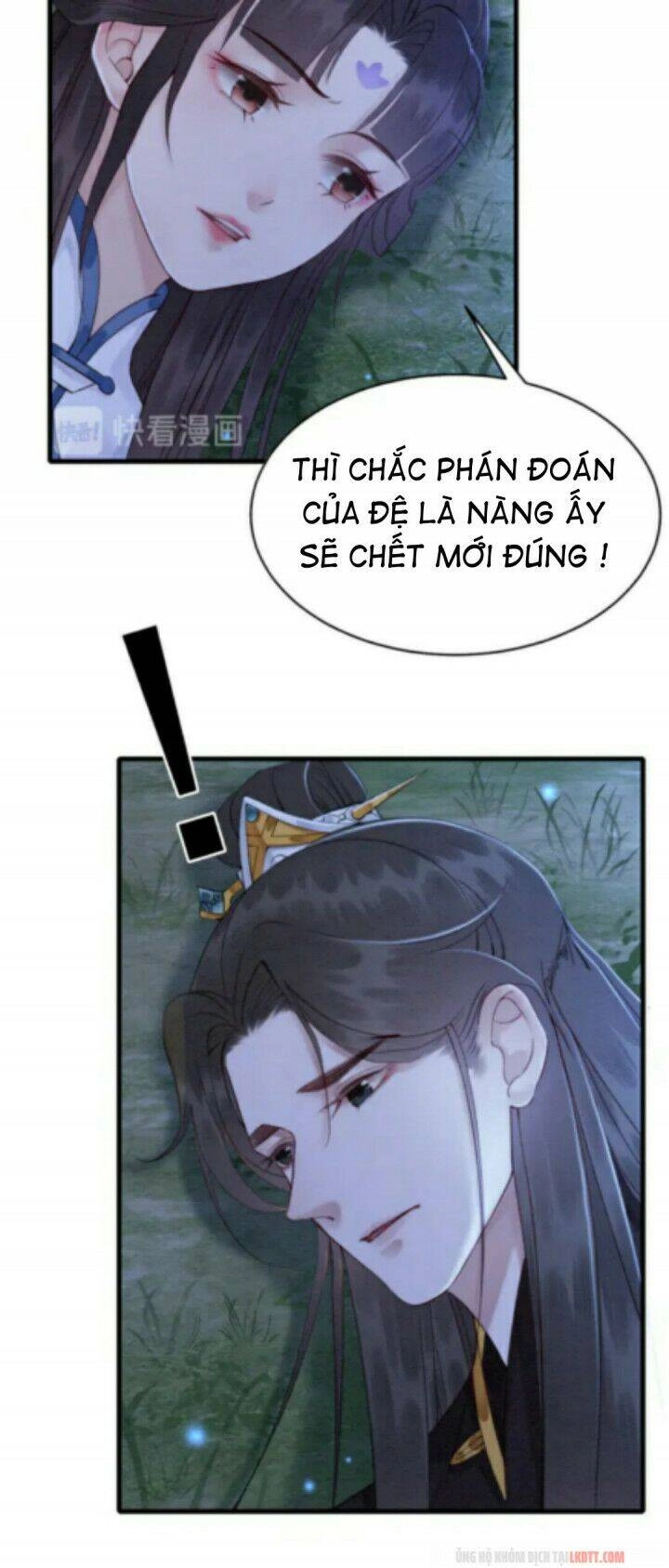 Trọng Sinh Bá Sủng Nhiếp Chính Vương Quá Mạnh Mẽ Chapter 145 - 19