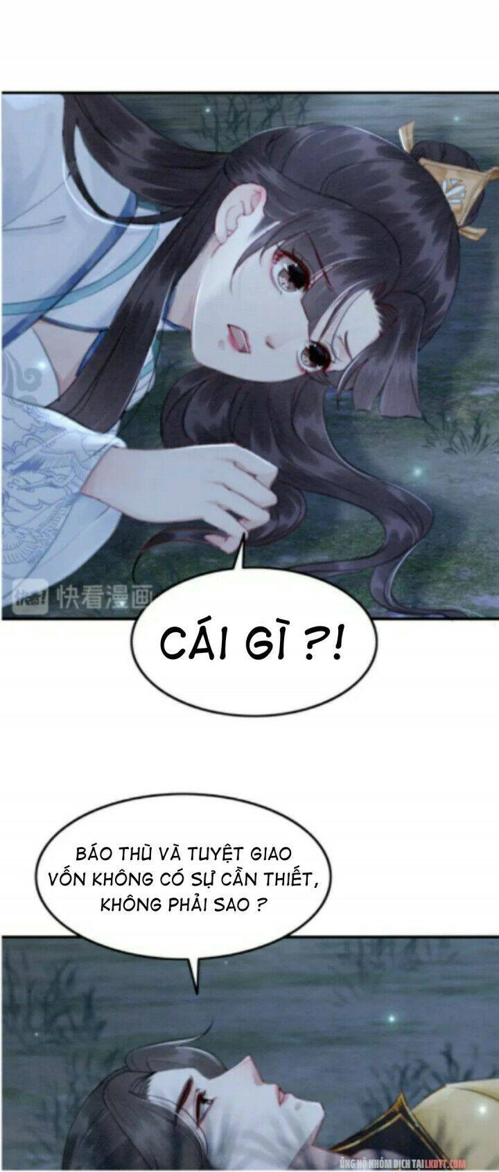 Trọng Sinh Bá Sủng Nhiếp Chính Vương Quá Mạnh Mẽ Chapter 145 - 23