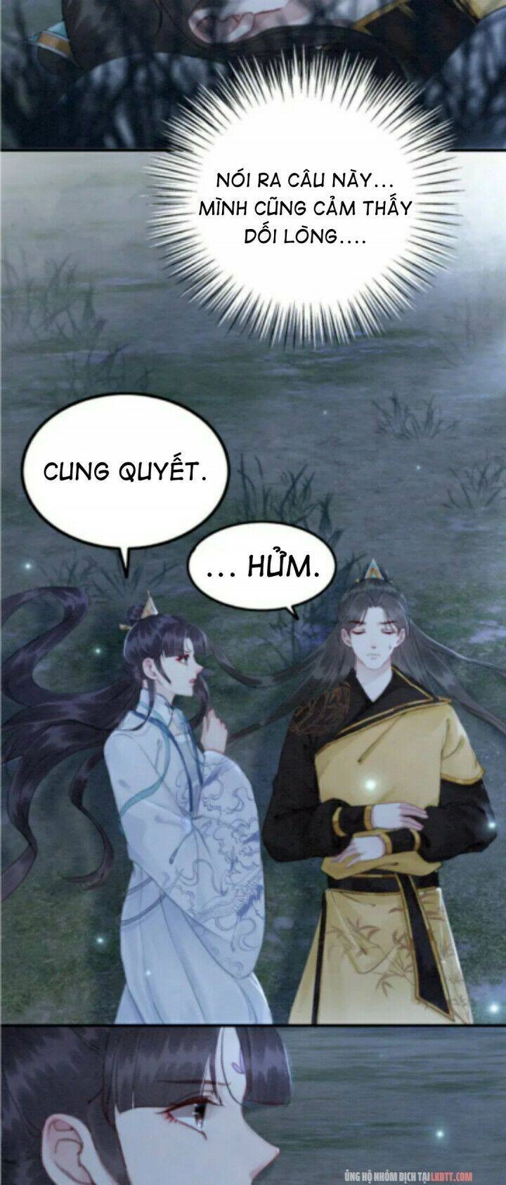 Trọng Sinh Bá Sủng Nhiếp Chính Vương Quá Mạnh Mẽ Chapter 145 - 24