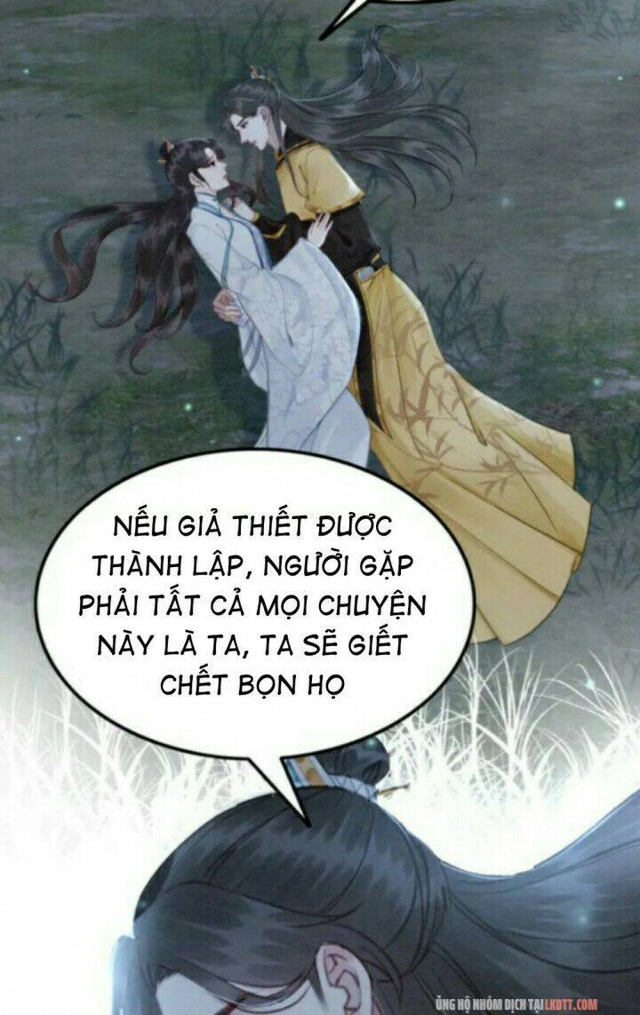 Trọng Sinh Bá Sủng Nhiếp Chính Vương Quá Mạnh Mẽ Chapter 145 - 29