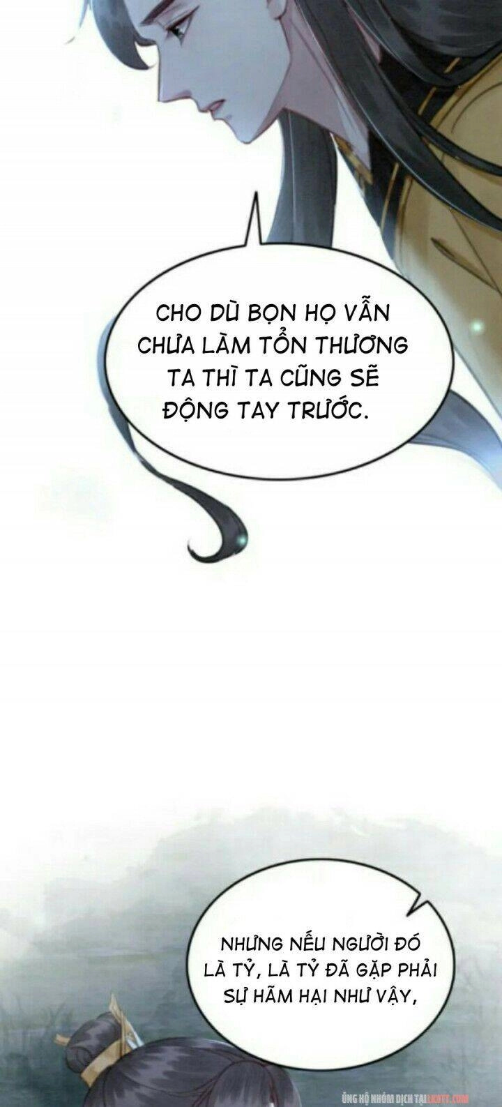 Trọng Sinh Bá Sủng Nhiếp Chính Vương Quá Mạnh Mẽ Chapter 145 - 30