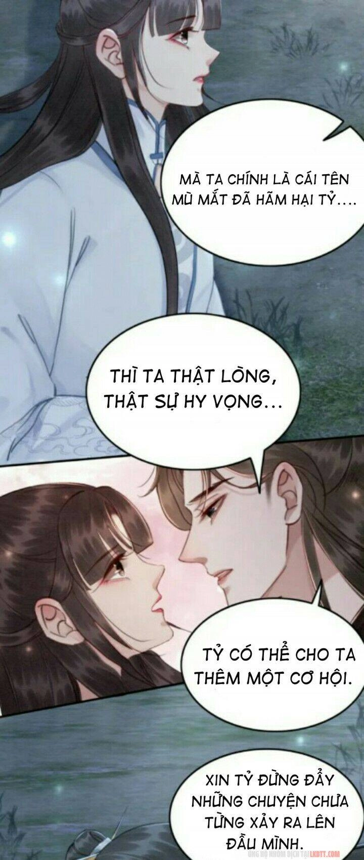 Trọng Sinh Bá Sủng Nhiếp Chính Vương Quá Mạnh Mẽ Chapter 145 - 31