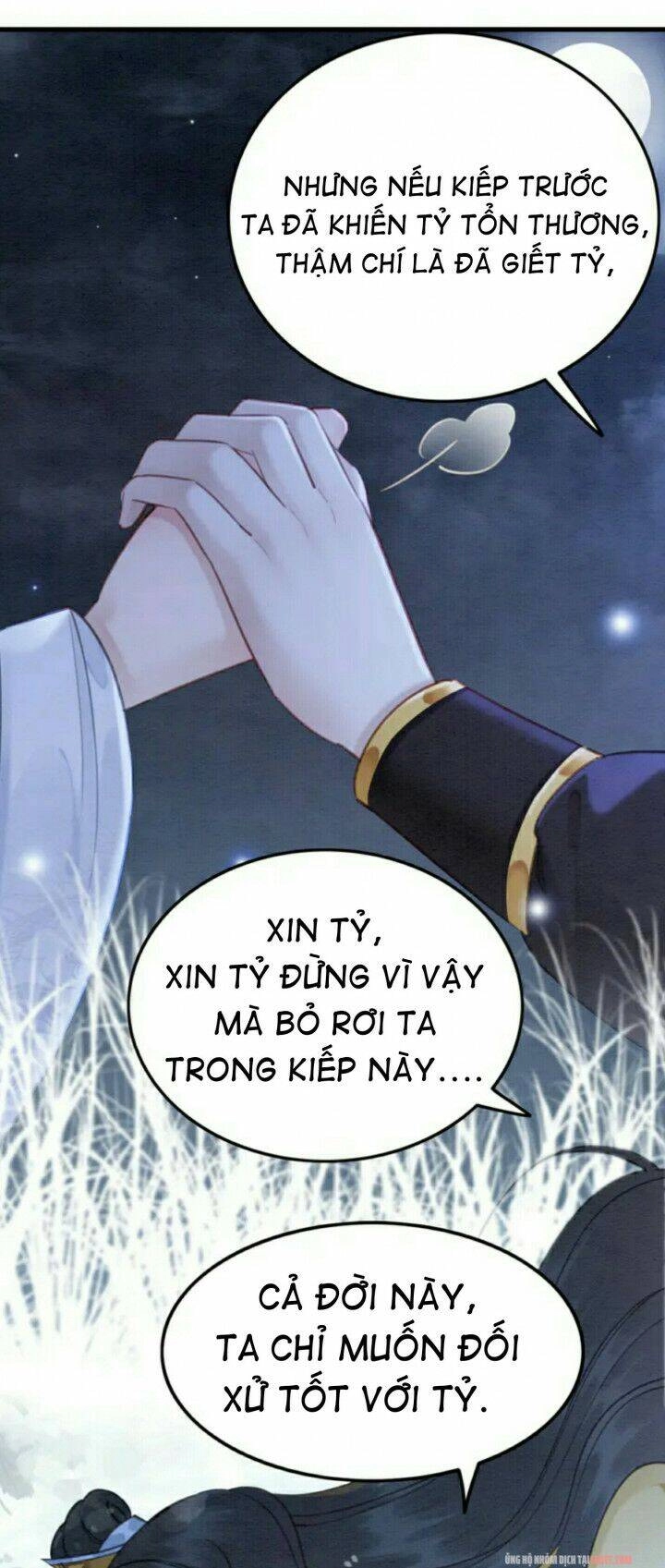 Trọng Sinh Bá Sủng Nhiếp Chính Vương Quá Mạnh Mẽ Chapter 145 - 33