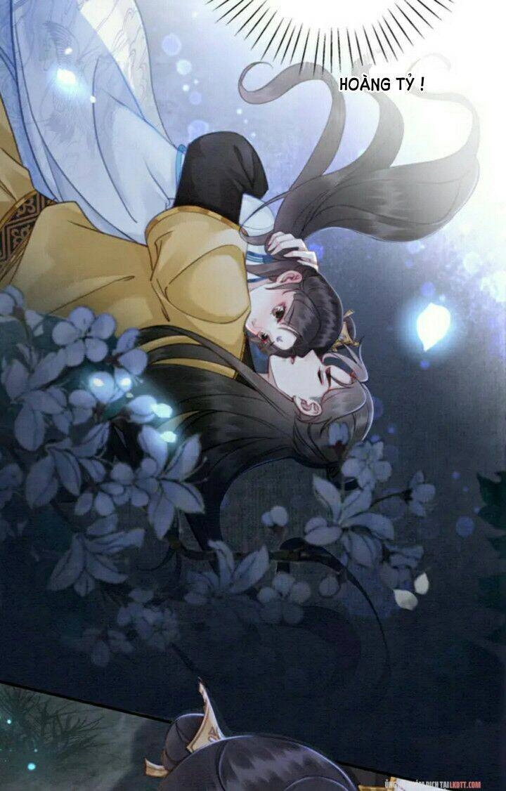 Trọng Sinh Bá Sủng Nhiếp Chính Vương Quá Mạnh Mẽ Chapter 145 - 37