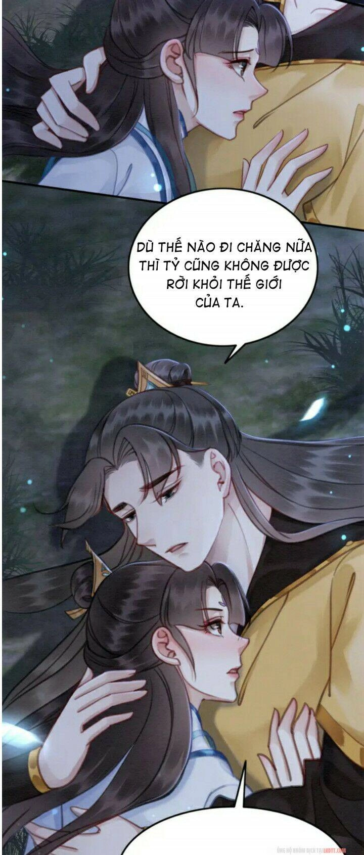 Trọng Sinh Bá Sủng Nhiếp Chính Vương Quá Mạnh Mẽ Chapter 145 - 38