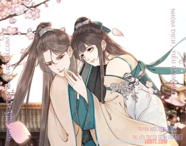 Trọng Sinh Bá Sủng Nhiếp Chính Vương Quá Mạnh Mẽ Chapter 146 - 1