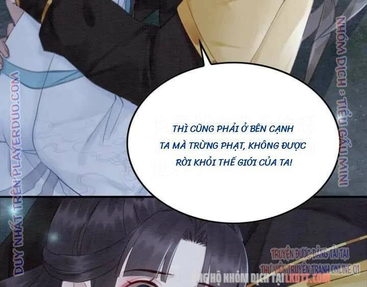 Trọng Sinh Bá Sủng Nhiếp Chính Vương Quá Mạnh Mẽ Chapter 146 - 6