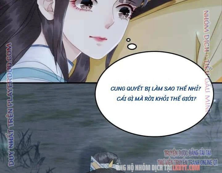 Trọng Sinh Bá Sủng Nhiếp Chính Vương Quá Mạnh Mẽ Chapter 146 - 7