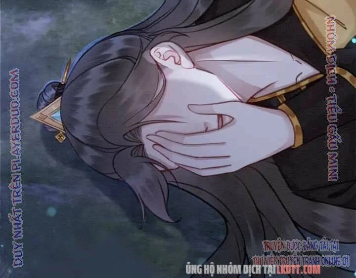 Trọng Sinh Bá Sủng Nhiếp Chính Vương Quá Mạnh Mẽ Chapter 146 - 19